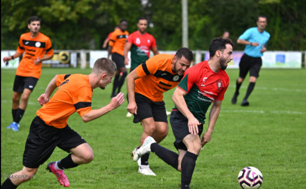 D2 Mornac-GSF Portugais Gond 080924