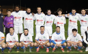 D3 FC Sud Charente 020325