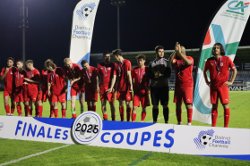 Stade Ruffec B Cpe Chte 310525