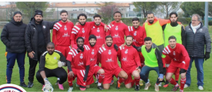 FC Isle Espagnac 0525