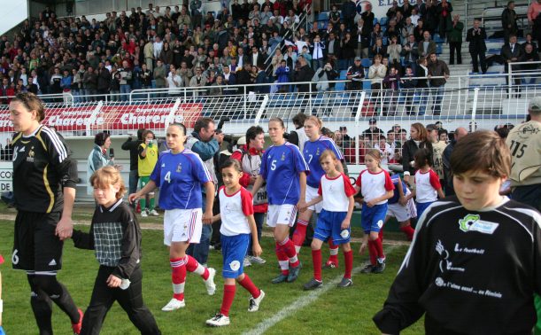 Match international Fe 30052007