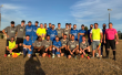 D4 CS Chassors et EFC Villefagnan 250825