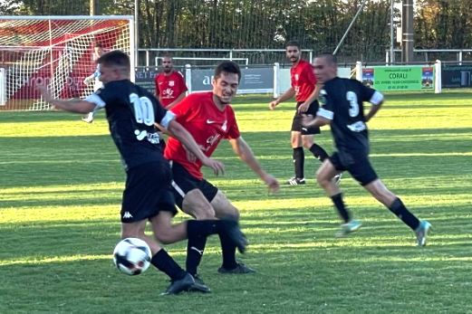 D1 FC ChteLimoisinB-Brie 070925