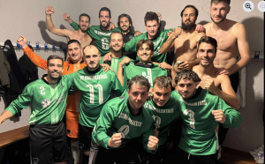 D1 FC Confolens 260825