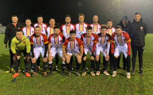 D1 FC Nersac 191025