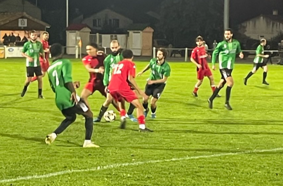 D1 Chte Limousine B-Confolens 1025