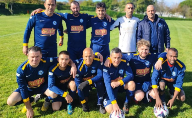 ASFC Vindelle C 11/25