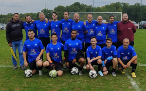 D3 Bandiat Foot 1025