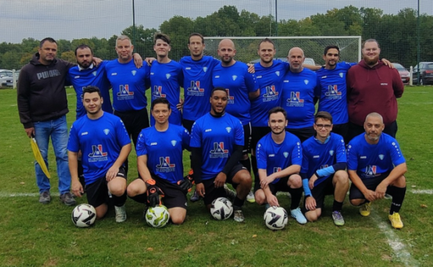 D3 Bandiat Foot 1025