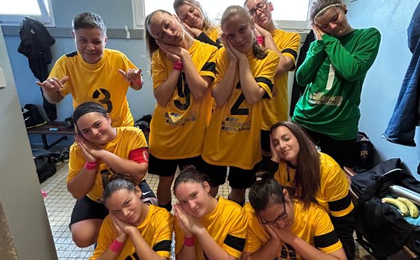 Fe8 Chasseneuil 091125