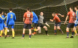 CDC Ruffec B-Montbron 191225