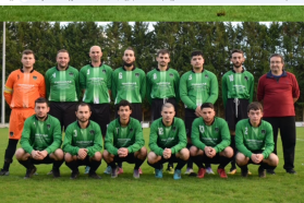 FC Confolens C 250126