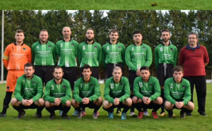 FC Confolens C 250126