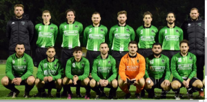 FC Confolens A 250126