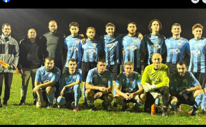 D3 FC St Cybardeaux 200126