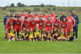 D3 FC St Hilaire 102025