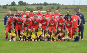 D3 FC St Hilaire 102025