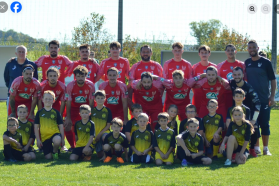 D4 FC St Hilaire B 012026