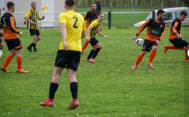 D4 Luxé-Montignac 120326