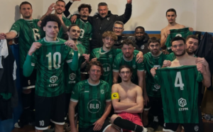 ES Champniers 250326