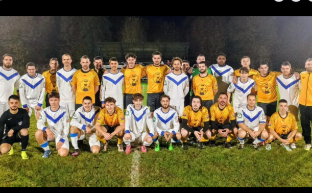 D3 FC Aubeterre 101125