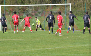 E Jarnac D/St Brice 230326