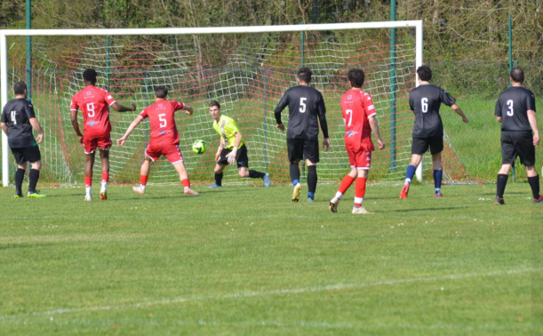 E Jarnac D/St Brice 230326