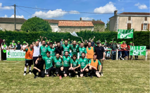 D4 OF Courbillac 300426