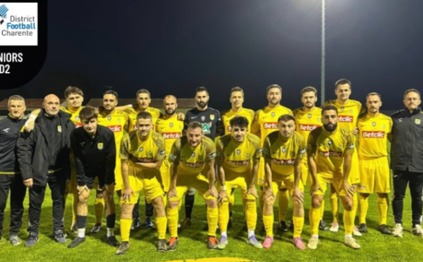 D2 US Chasseneuil 190426