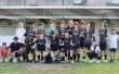 OFC Ruelle U15 150626