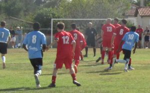 St Angeau-St Cybardeaux 200926