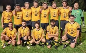 FC Aubeterre 201026
