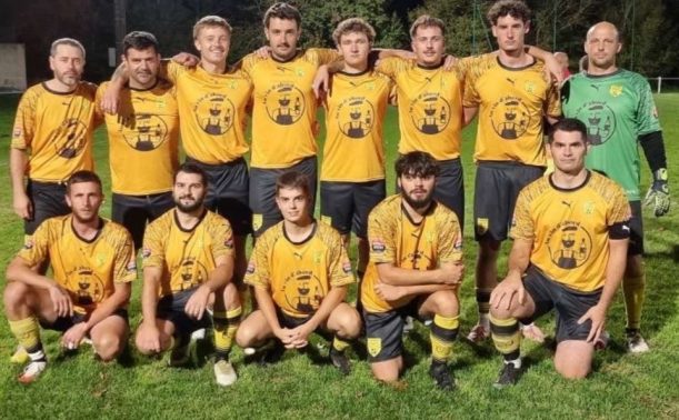 FC Aubeterre 201026